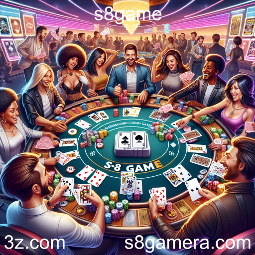 A Fascinante História dos Jogos de Cartas