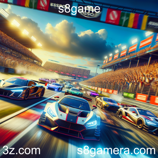 A Evolução dos Jogos de Corrida: Da Simulação à Realidade